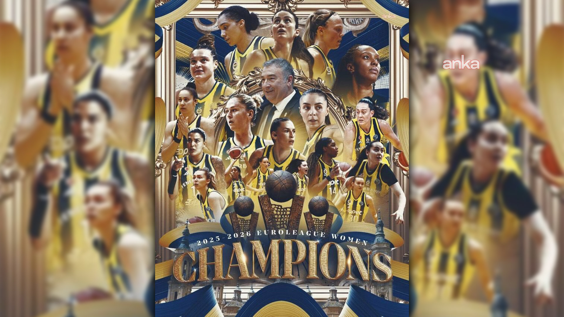 Özgür Özel’den Fenerbahçe Opet’e tebrik: “Gurur duyduk”