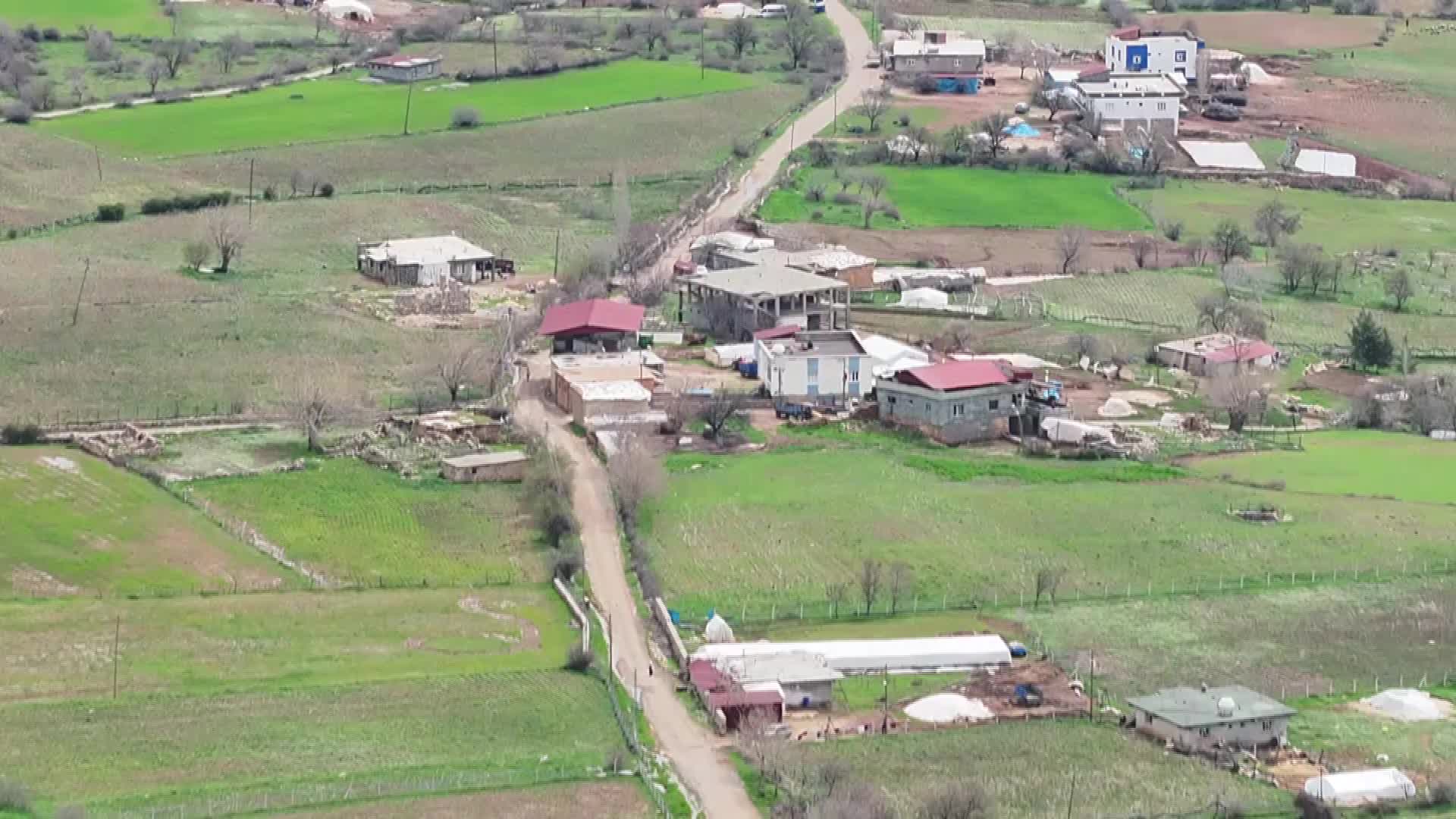 Bakan Güler, MİT Başkanı Kalın ile bir araya geldi