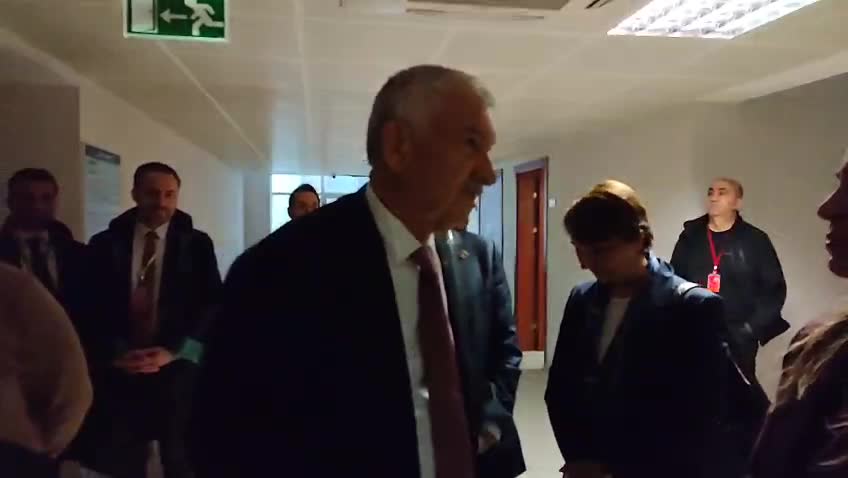 Aziz İhsan Aktaş davasının ikinci duruşması Silivri’de başladı