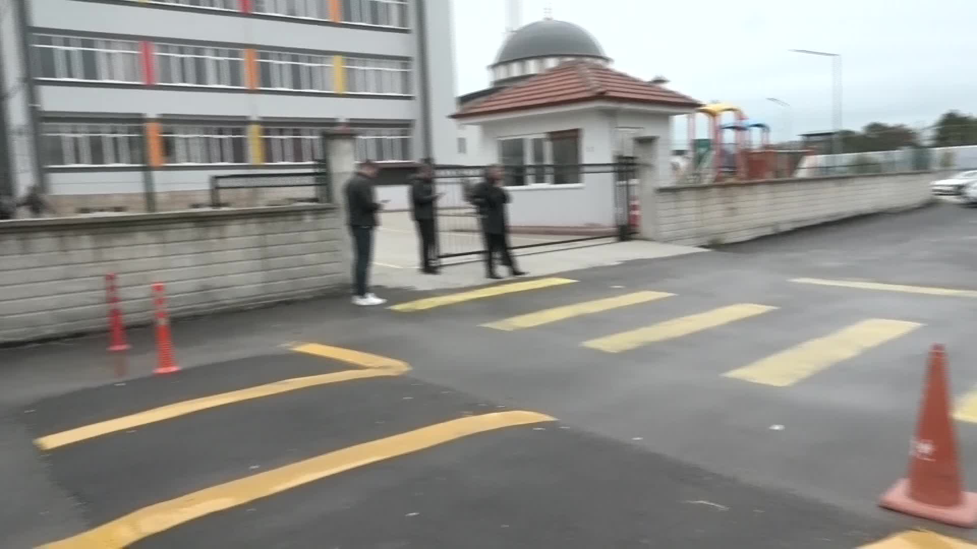 TBMM Başkanı Kurtulmuş, genç sivil toplum kuruluşu temsilcileriyle buluştu