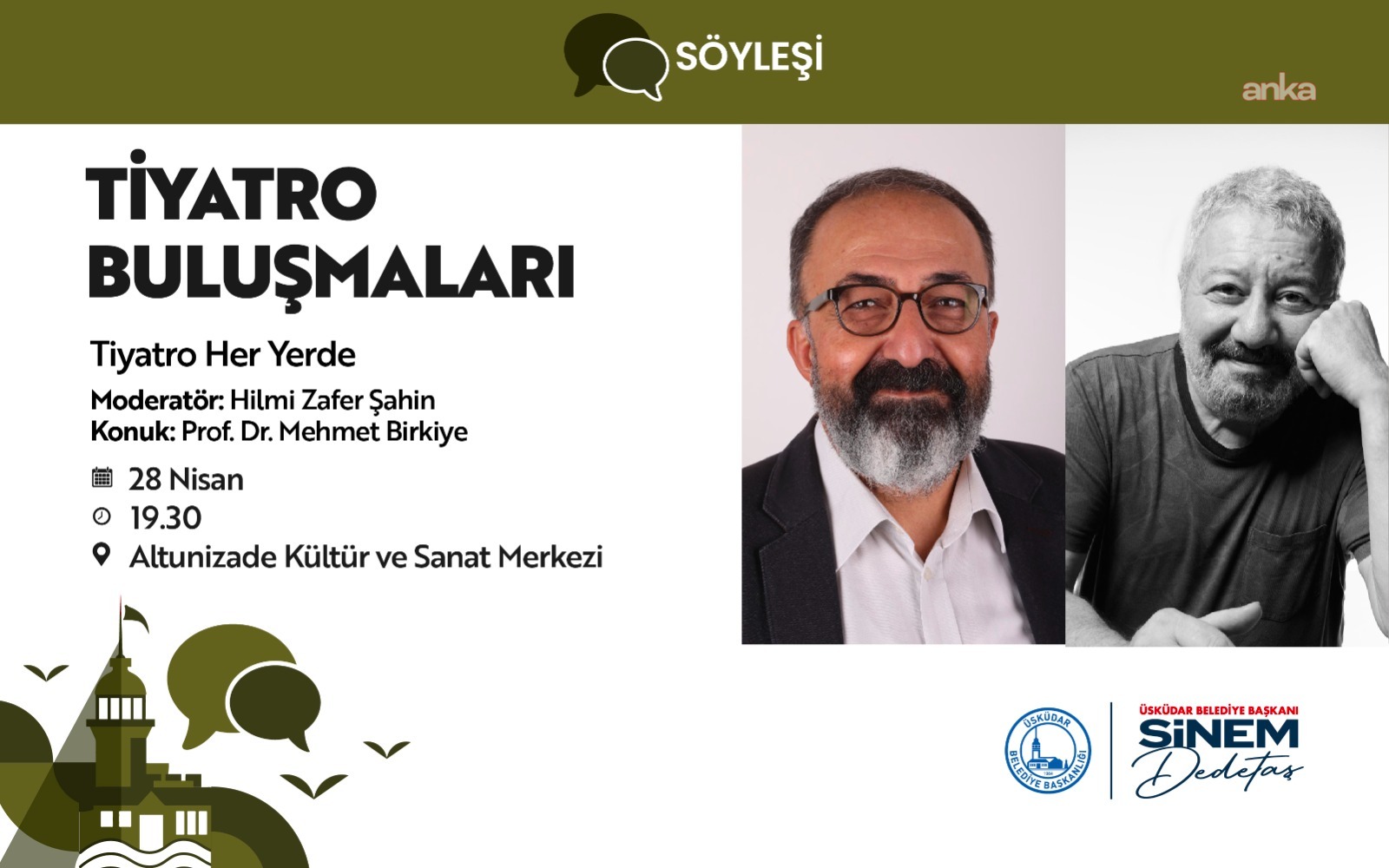 CHP’nin saha çalışmaları 22 Mayıs’a kadar raporlanacak