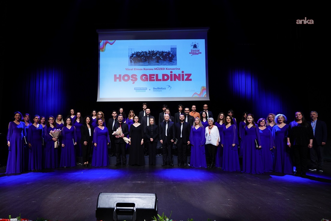 Gençler, Avrupa Drama Buluşmaları'nda İzmir’de bir araya gelecek