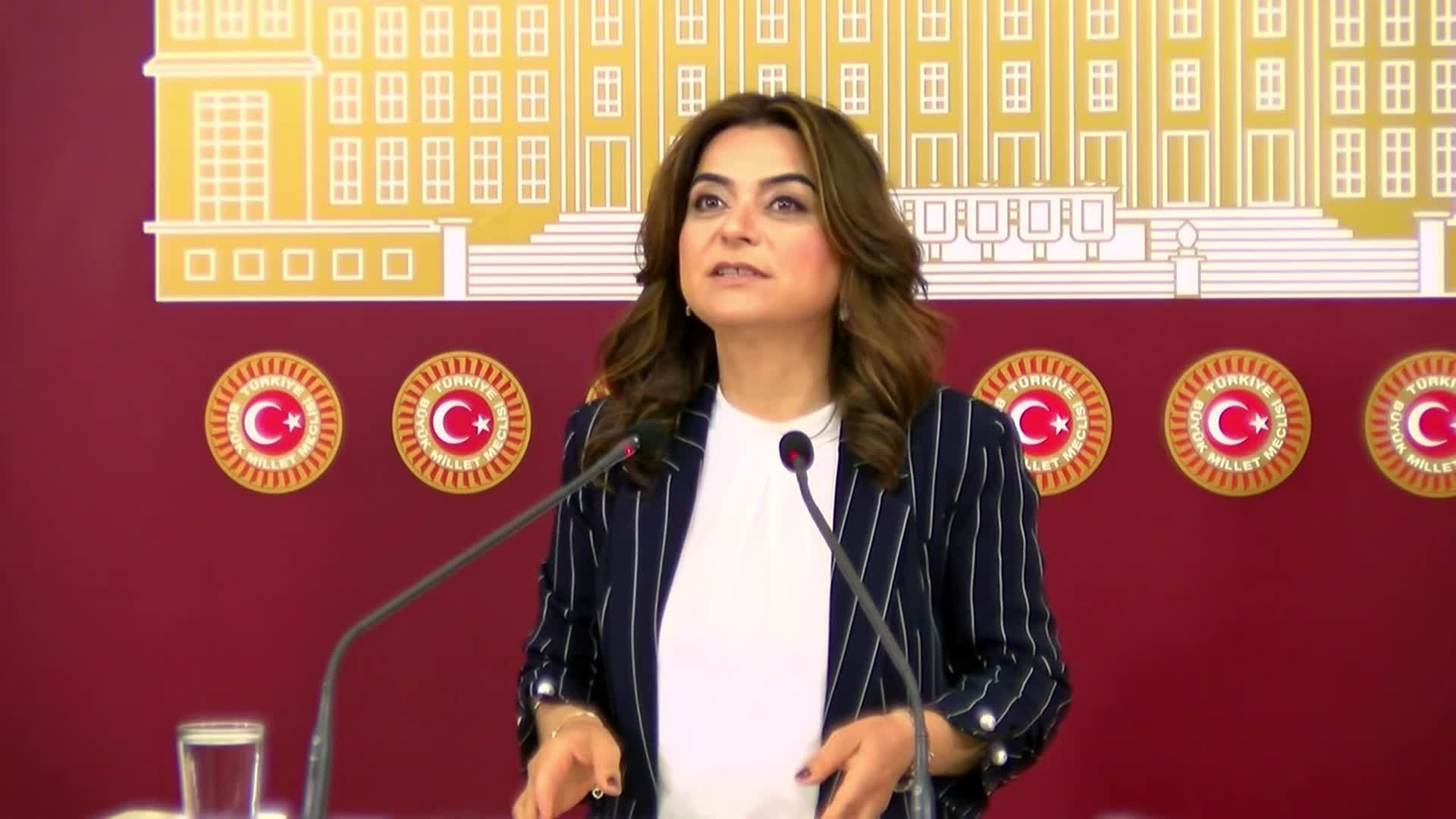 Ulaş Karasu: Çocukları üretim bantlarına mahkum eden AKP'nin kara düzeni