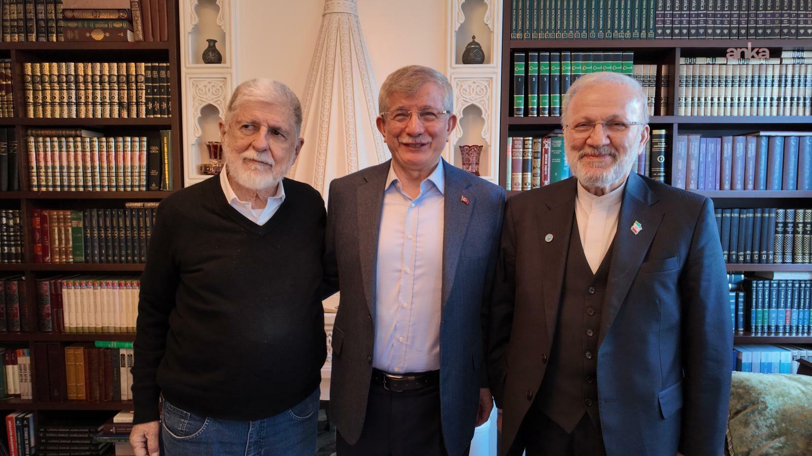 Akın Gürlek'ten Özgür Özel'e yanıt: "Bu iddialar, devlet ciddiyetine ve milli güvenliğimize yapılmış açık bir saldırıdır"