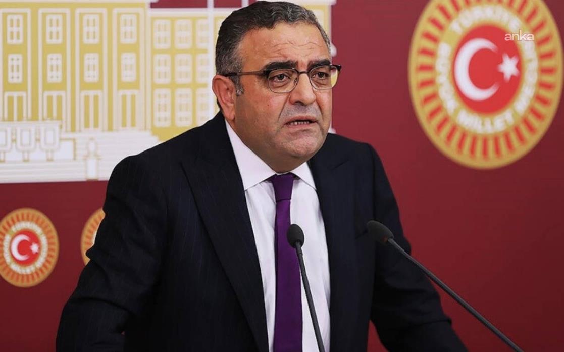 CHP’li Tanrıkulu’ndan İçişleri Bakanı Çiftçi’ye: “Ruhsatsız silahların özellikle gençler arasında yaygınlaşmasını önlemeye yönelik özel bir politika geliştirilmiş midir?”