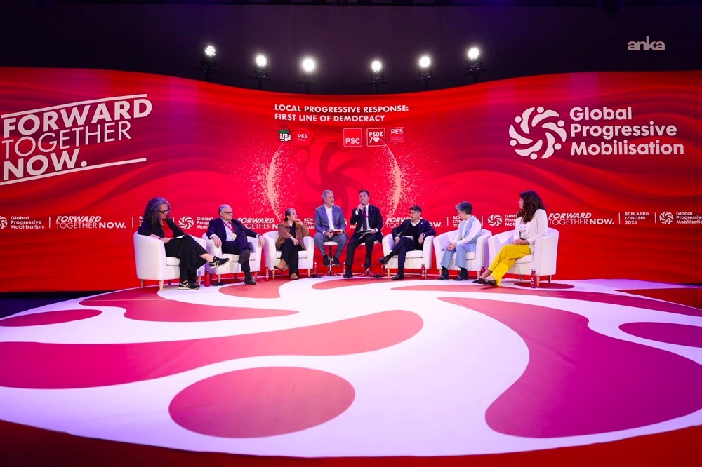Karşıyaka Belediyesi'nden Engelli Farkındalığı Haftası'na özel program