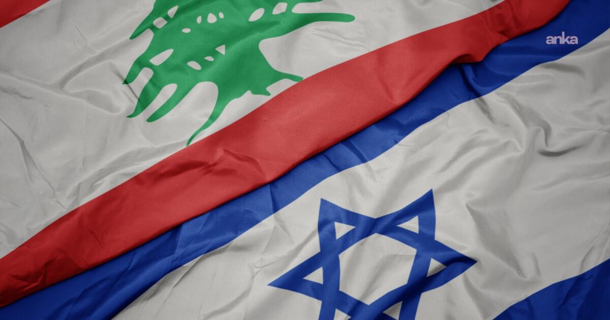 İsrail ve Lübnan, Washington’da ikinci tur ateşkes görüşmelerine hazırlanıyor