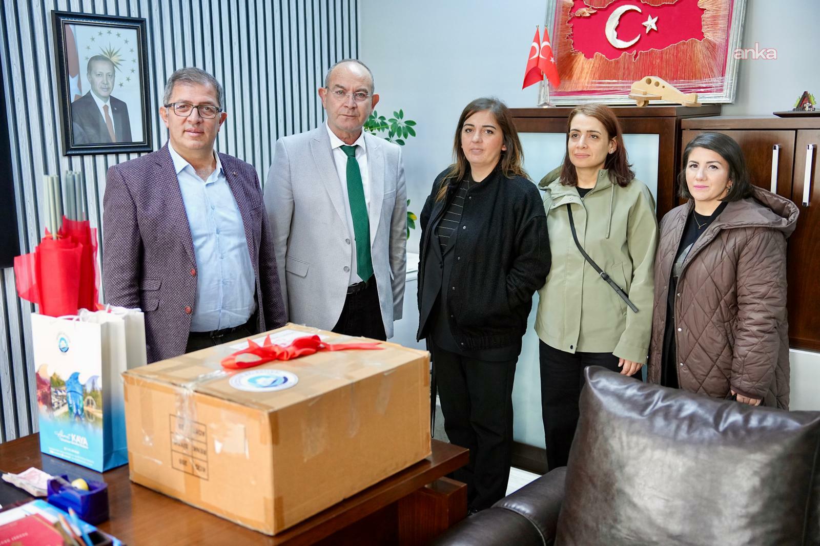 Ukrayna Devlet Başkanı Zelenski ve Avrupa Konseyi Başkanı Costa, Rusya ile planlanan esir takasını görüştü
