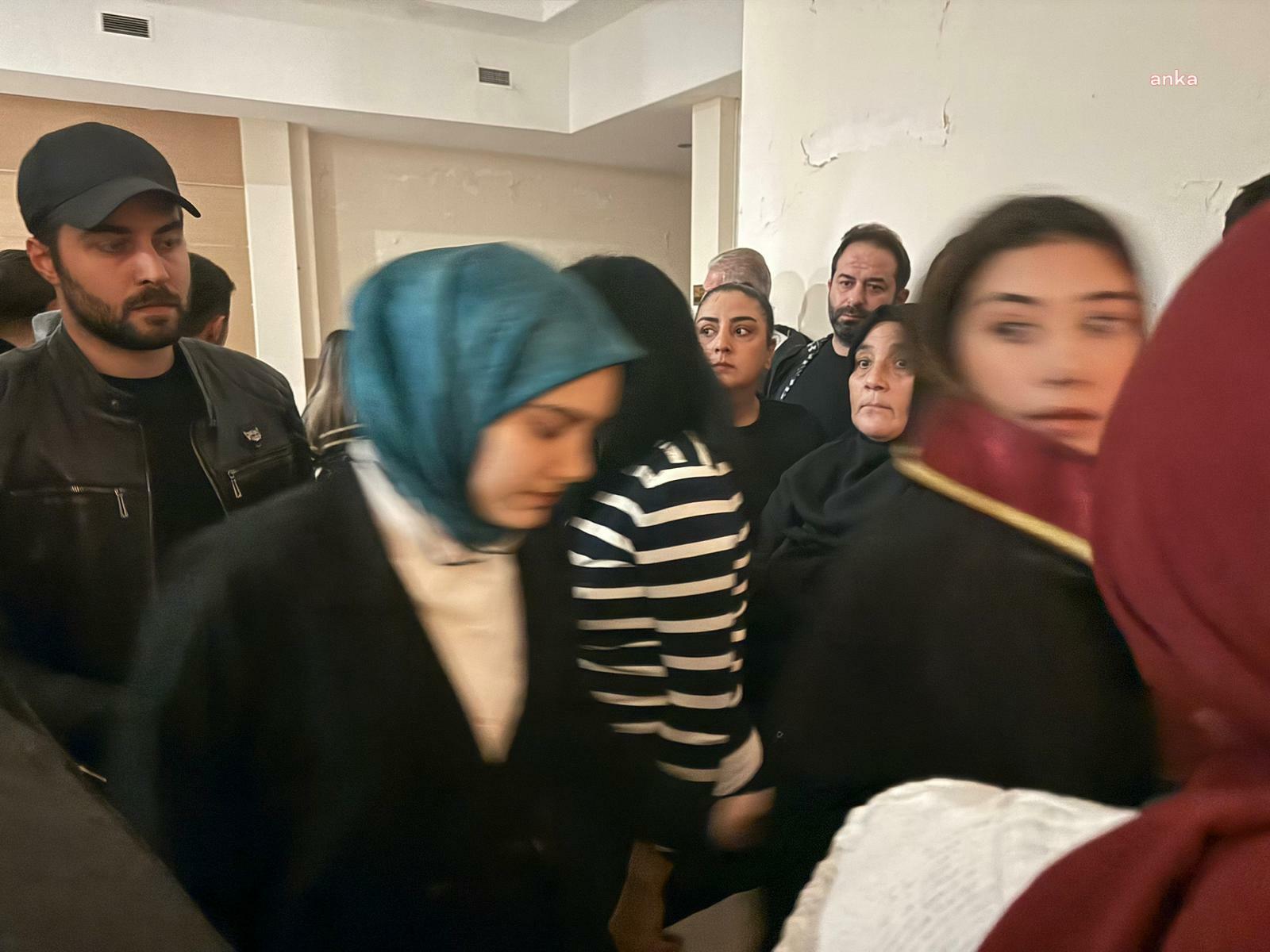 Zehra Kınık'ın 2 yıl 6 aylık kesinleşen hapis cezasıyla ilgili infaz süreci başladı