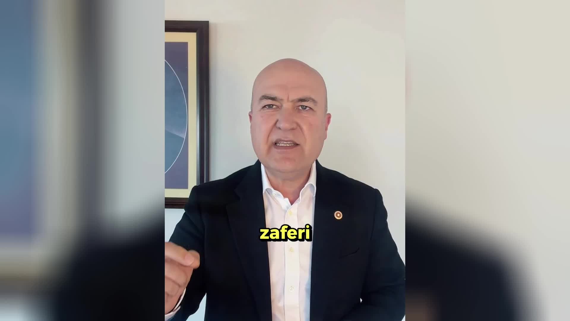 CHP’li Murat Bakan’dan Gülistan Doku açıklaması: “Süleyman Soylu da ifade versin”