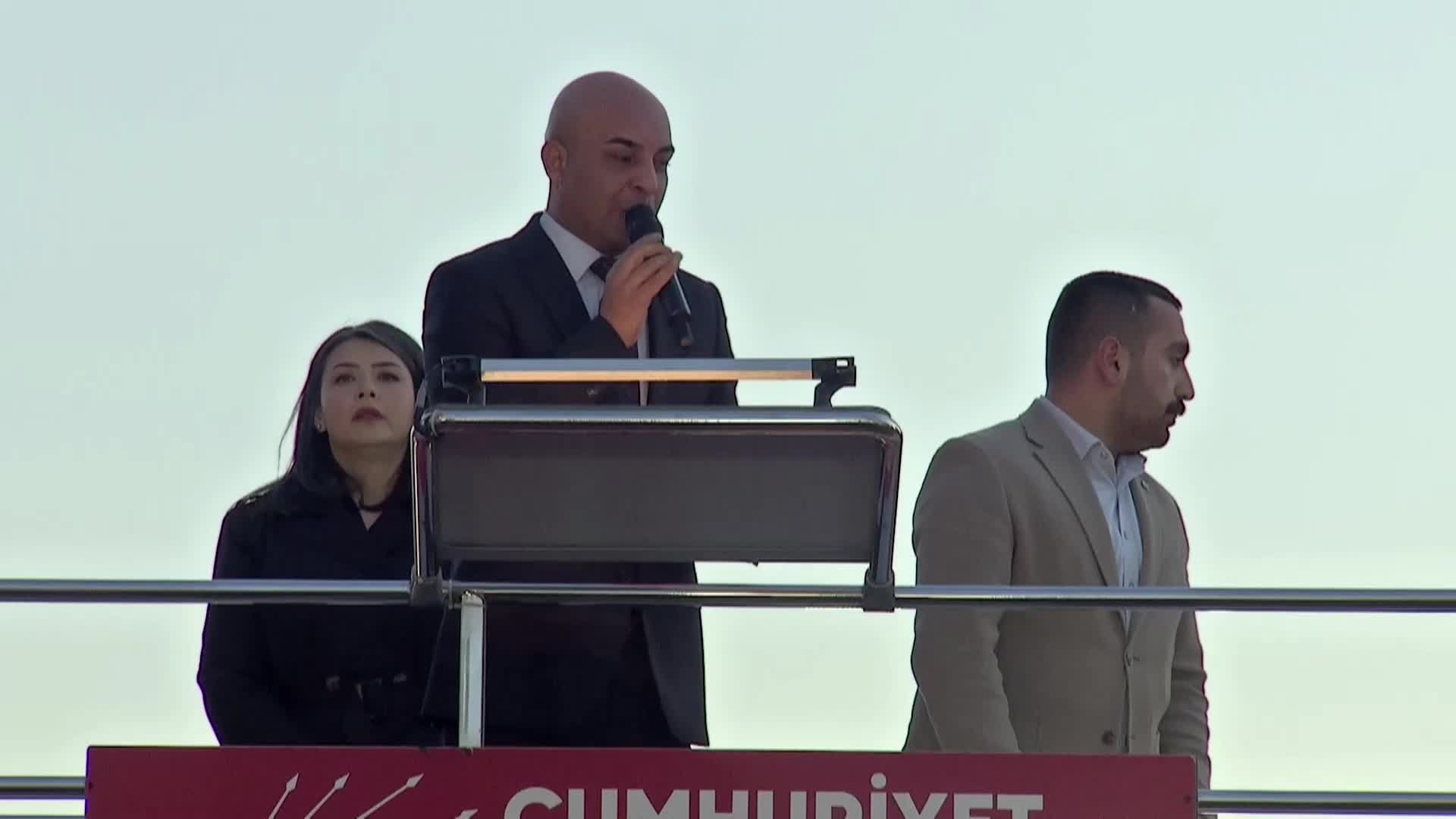 TTB’den 'Elif Turan' açıklaması: “Görevine iade edilmesini memnuniyetle karşılıyoruz”