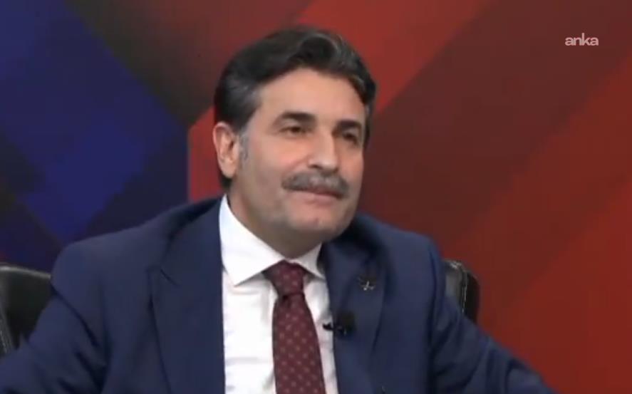 Mustafa Destici'den Galatasaray’a şampiyonluk tebriği