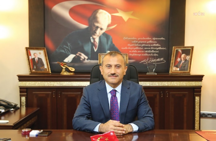 ANKA Haber Ajansı 10 Mayıs Pazar gündemi