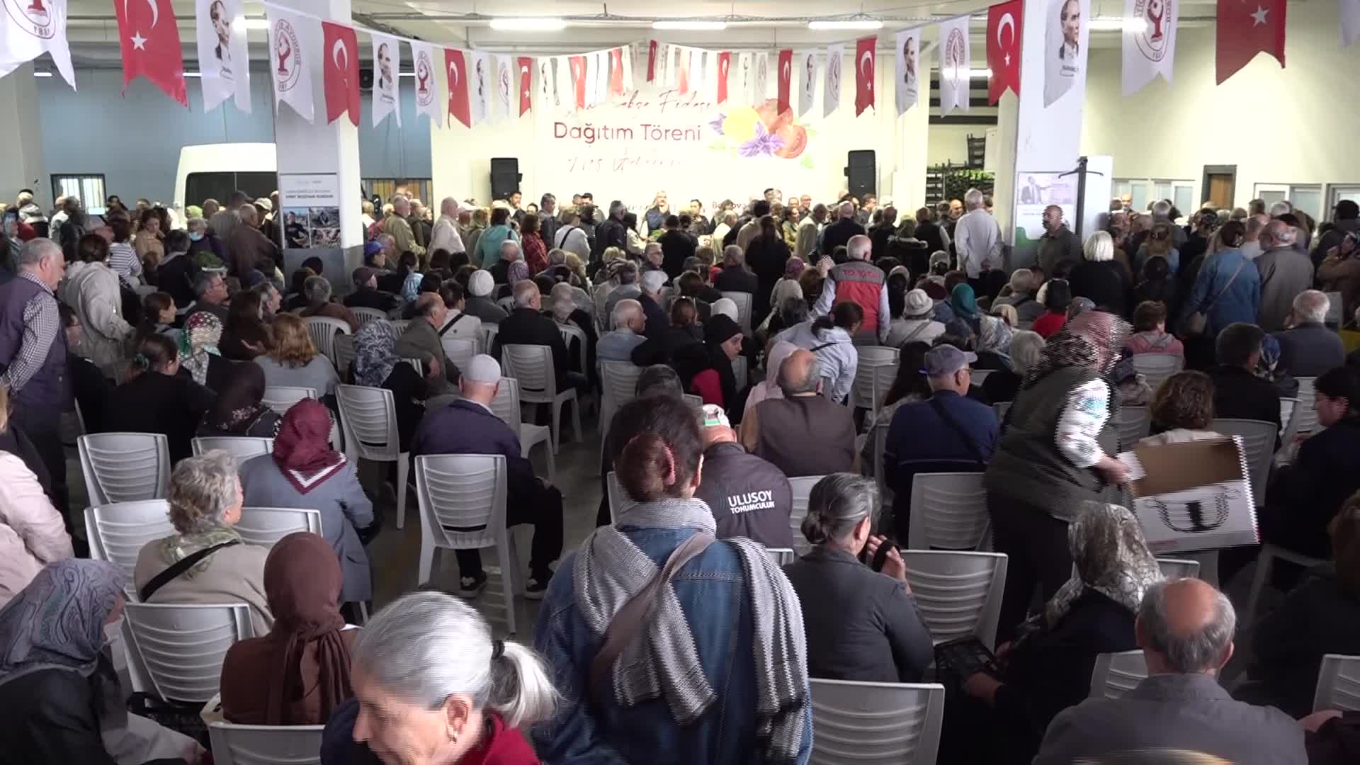 Alman Immanuel Kant Vakfı, “Dünya Vatandaşlığı Ödülü”ne İmamoğlu çiftini layık gördü