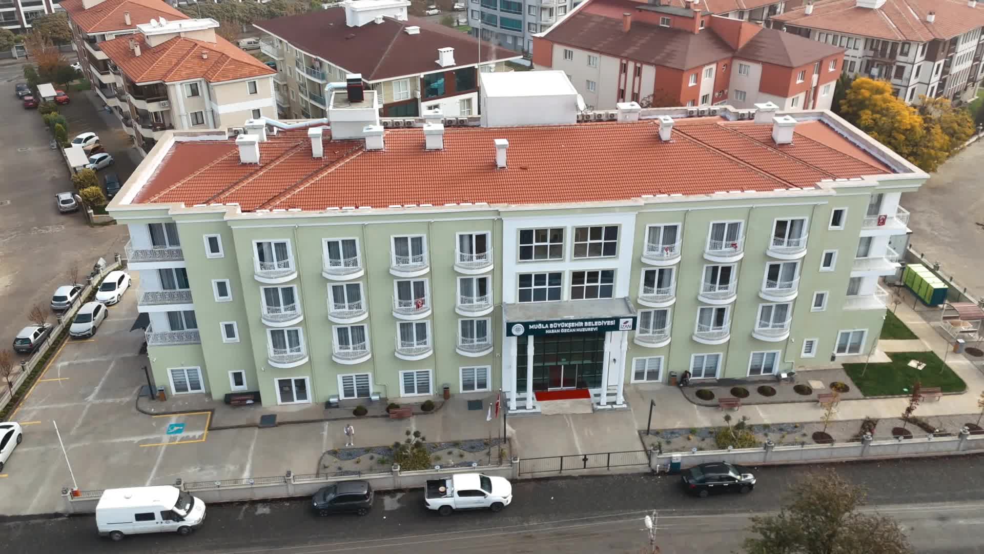 Bakırköy’de Anneler Günü’nde üç kuşak bir araya geldi