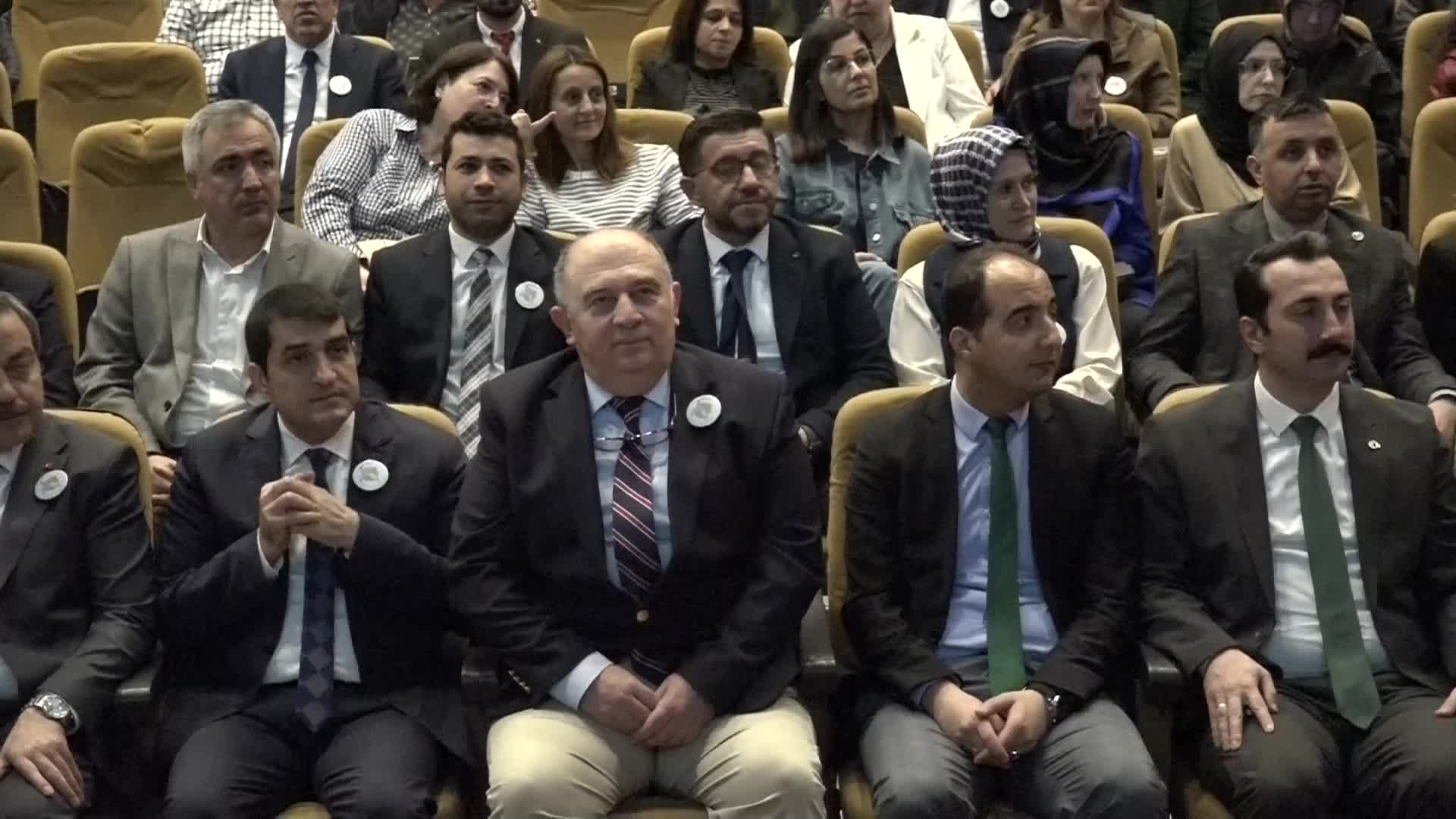 Türkiye Aşı Enstitüsü Başkanı Kara: “Aşılar sayesinde hastalıkları görmediğimiz için gerekliliğini sorguluyoruz”