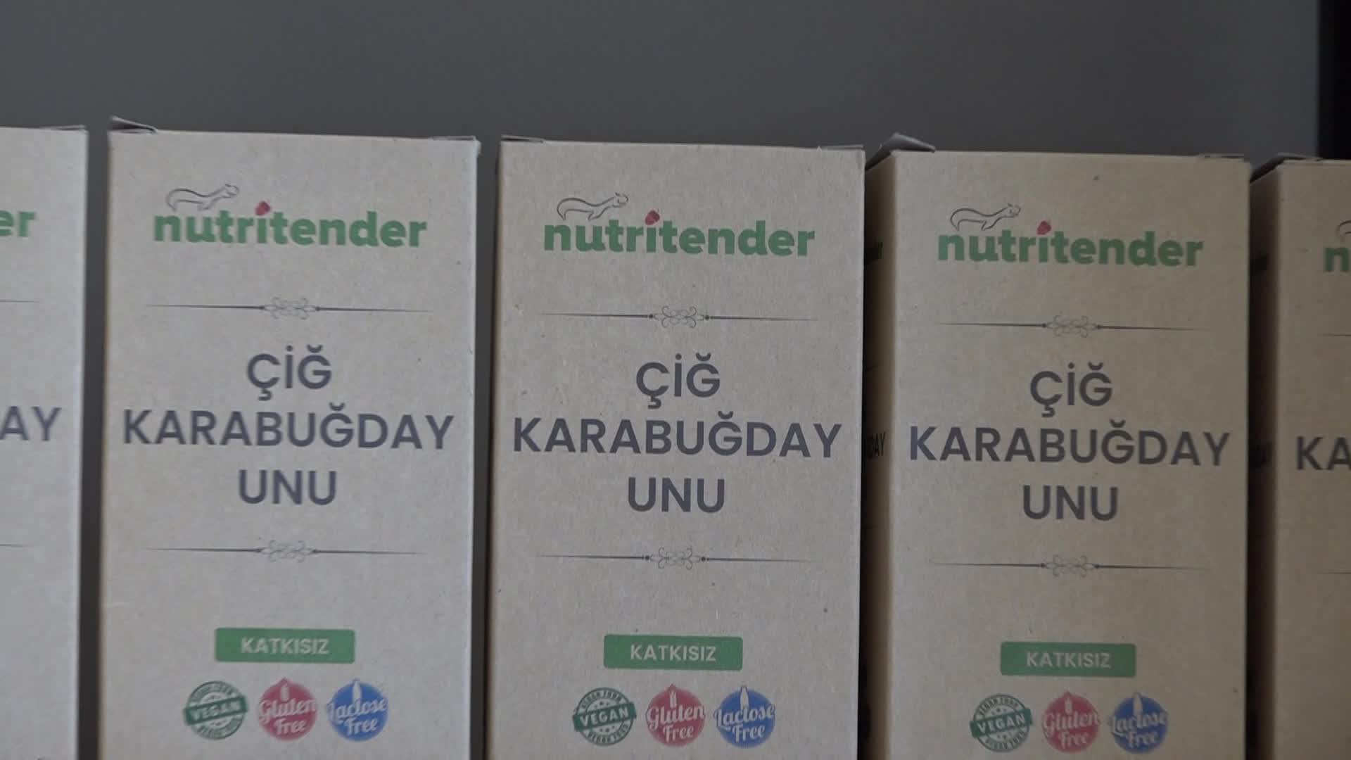Kuşadası Halk Ada Market’in ürün yelpazesi genişletildi