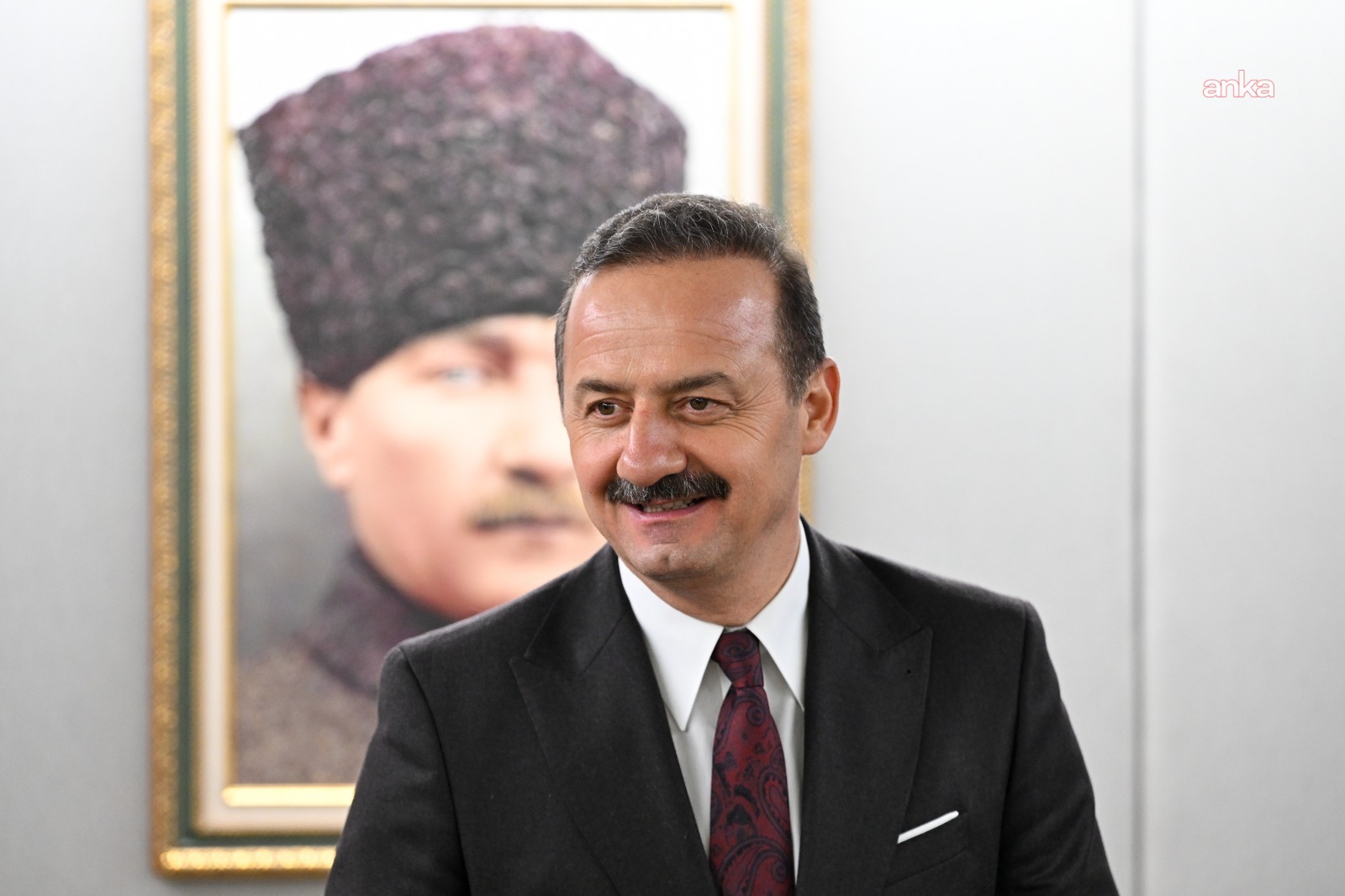 Bakırhan: "Demokratik, eşit ve özgür bir yaşamı hep birlikte inşa etme kararlılığımızı büyütüyoruz"