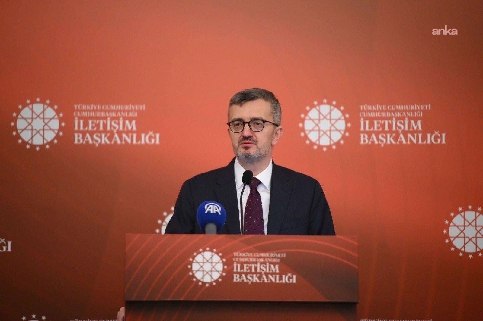 Dışişleri Bakanlığı'ndan Pakistan'daki terör saldırısına kınama