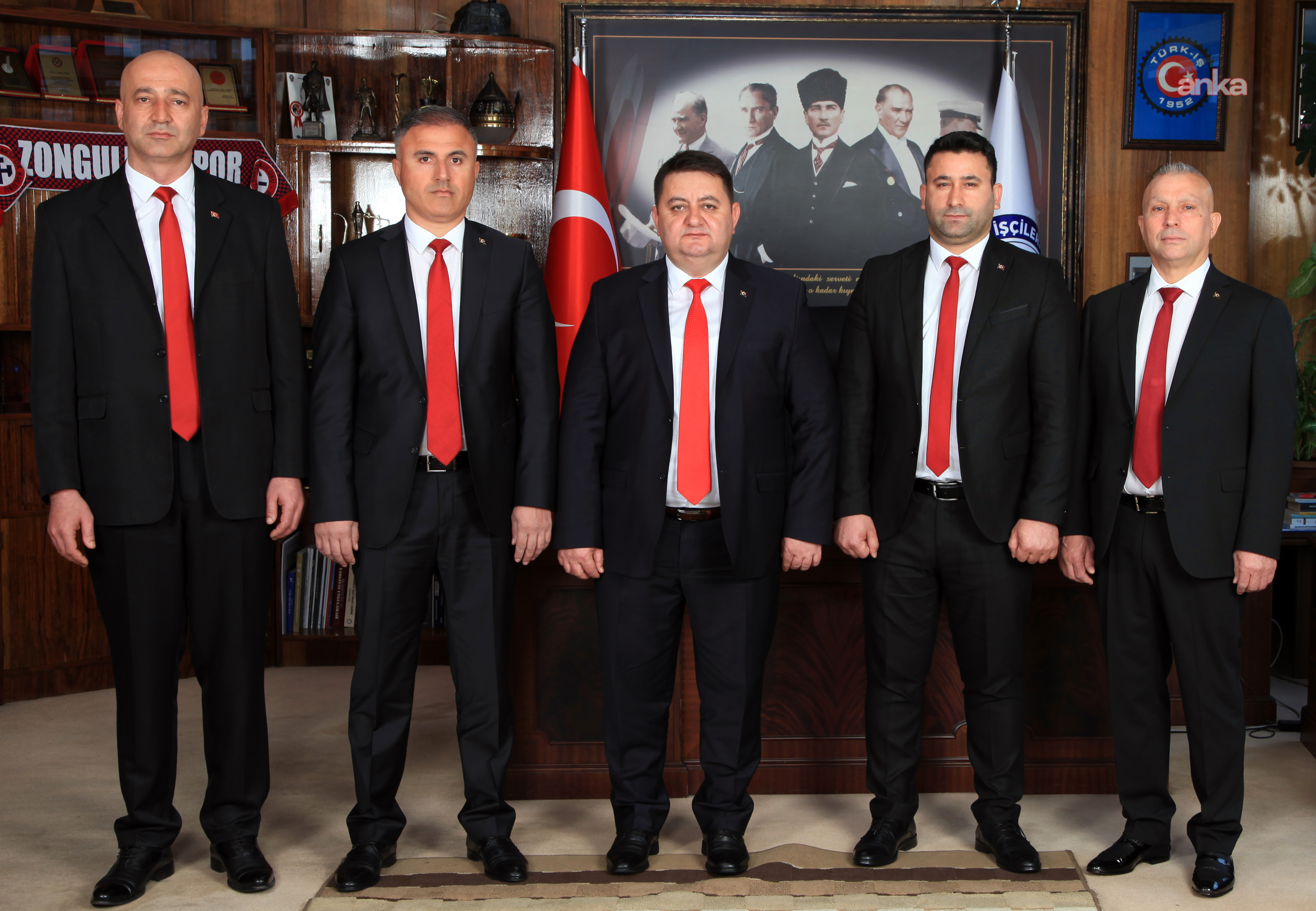 Ege Denizi'nde 4,2 büyüklüğünde deprem