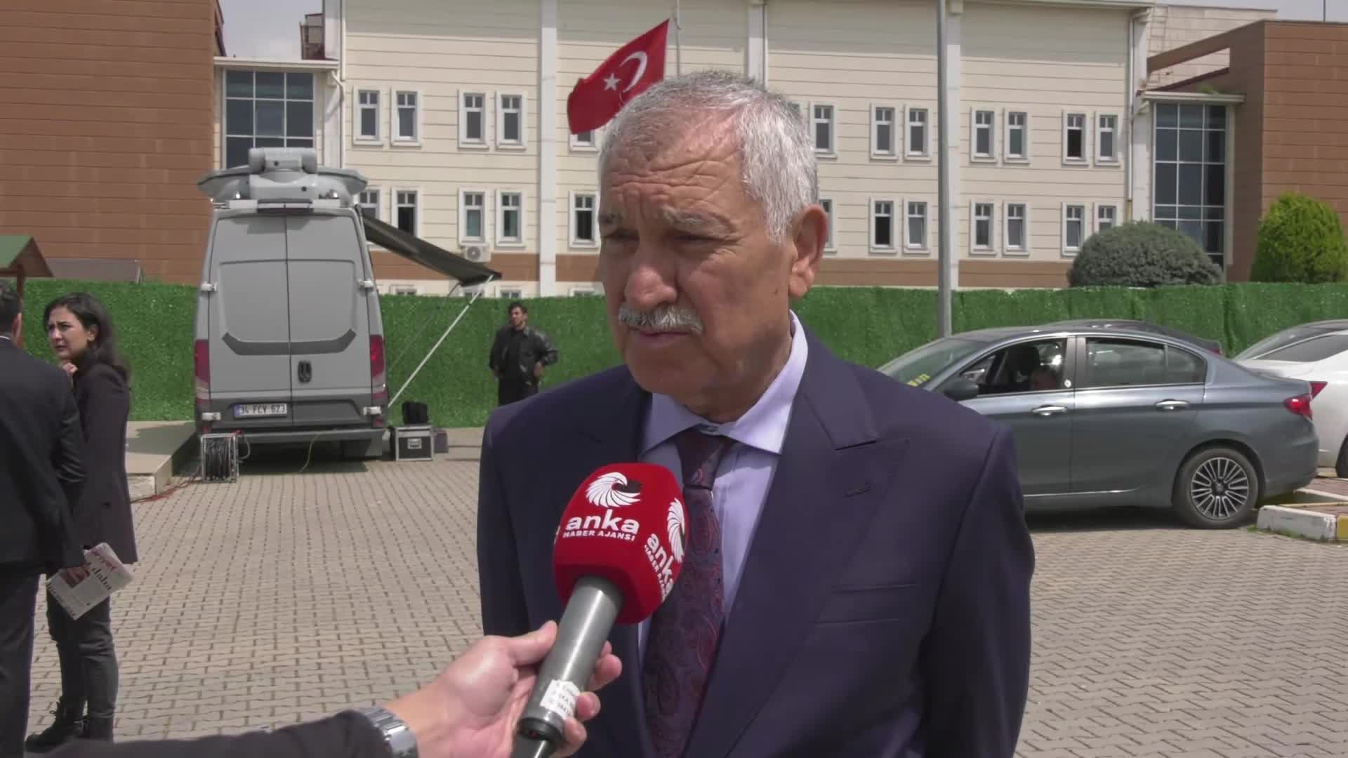 ABD Başkanı Trump, İran’ın teklifini reddetti: “Asla kabul edilemez”
