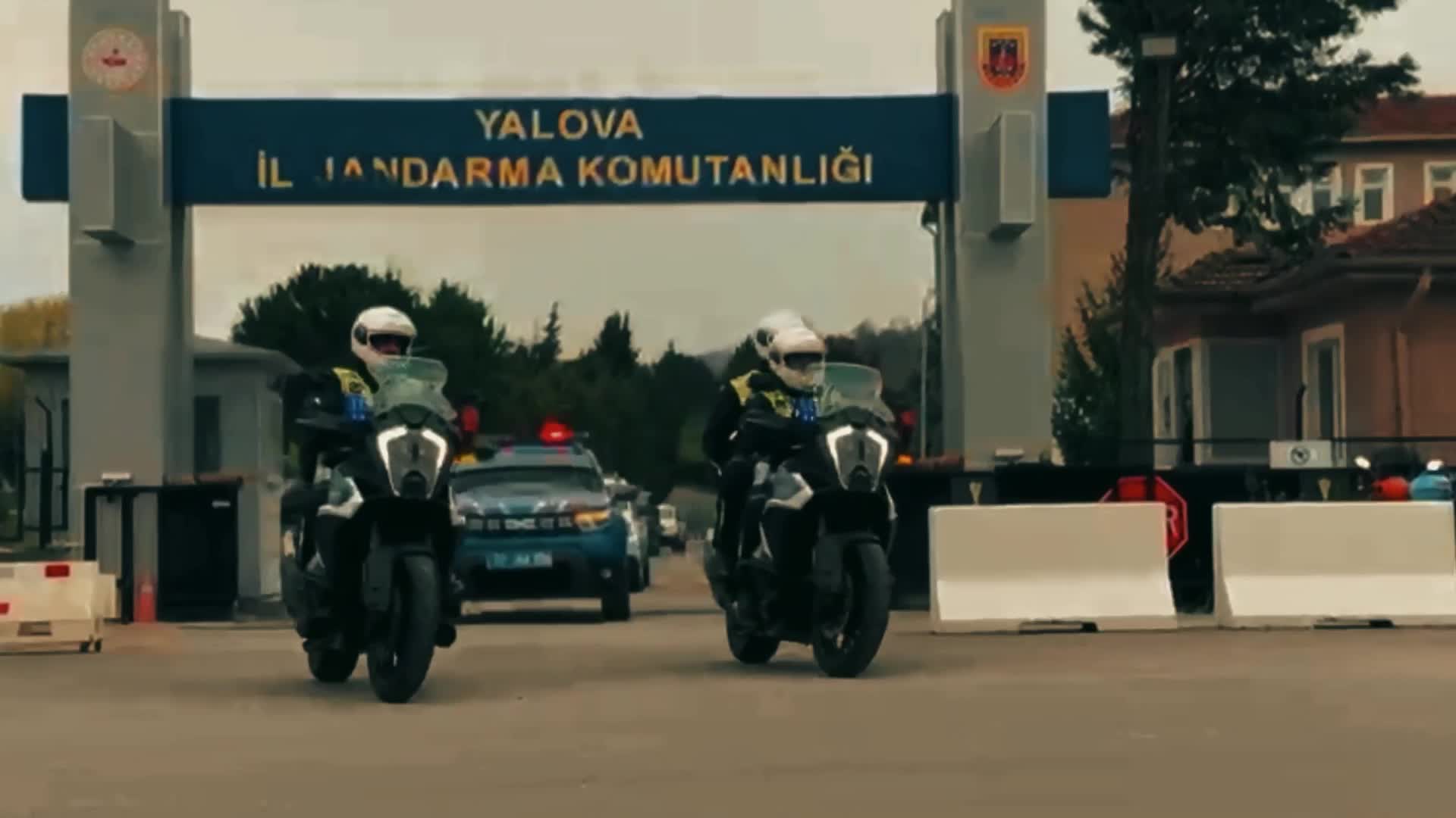 Silivri Belediye Başkanı Balcıoğlu, Kaymakamlığın etkinliklerine katıldı