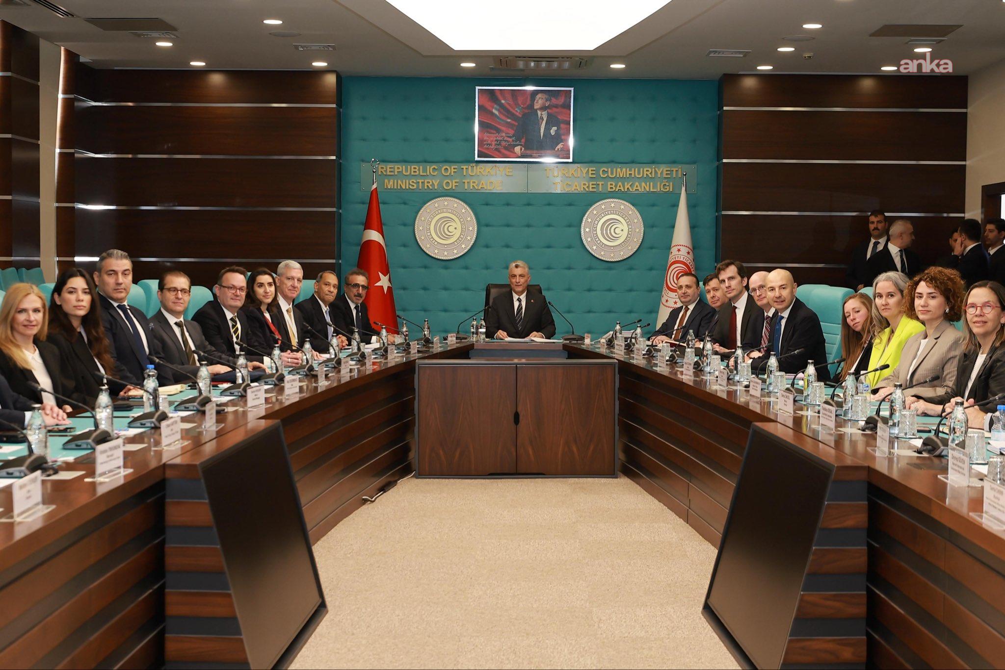 Kartal'da Anneler Günü hediyeleri, Kadın Emeği Pazarı'ndan seçildi