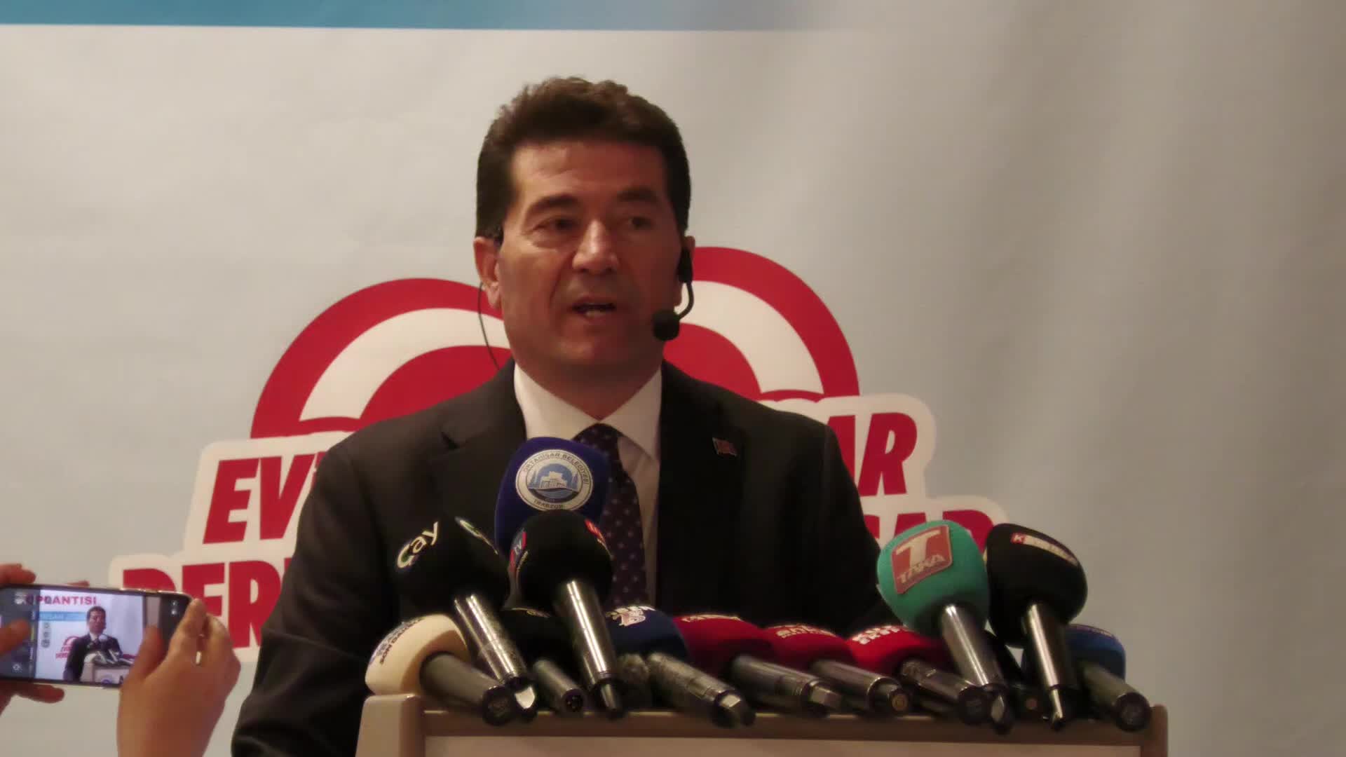 Ankara'daki yüksek hızlı tren kazası davasına devam edildi