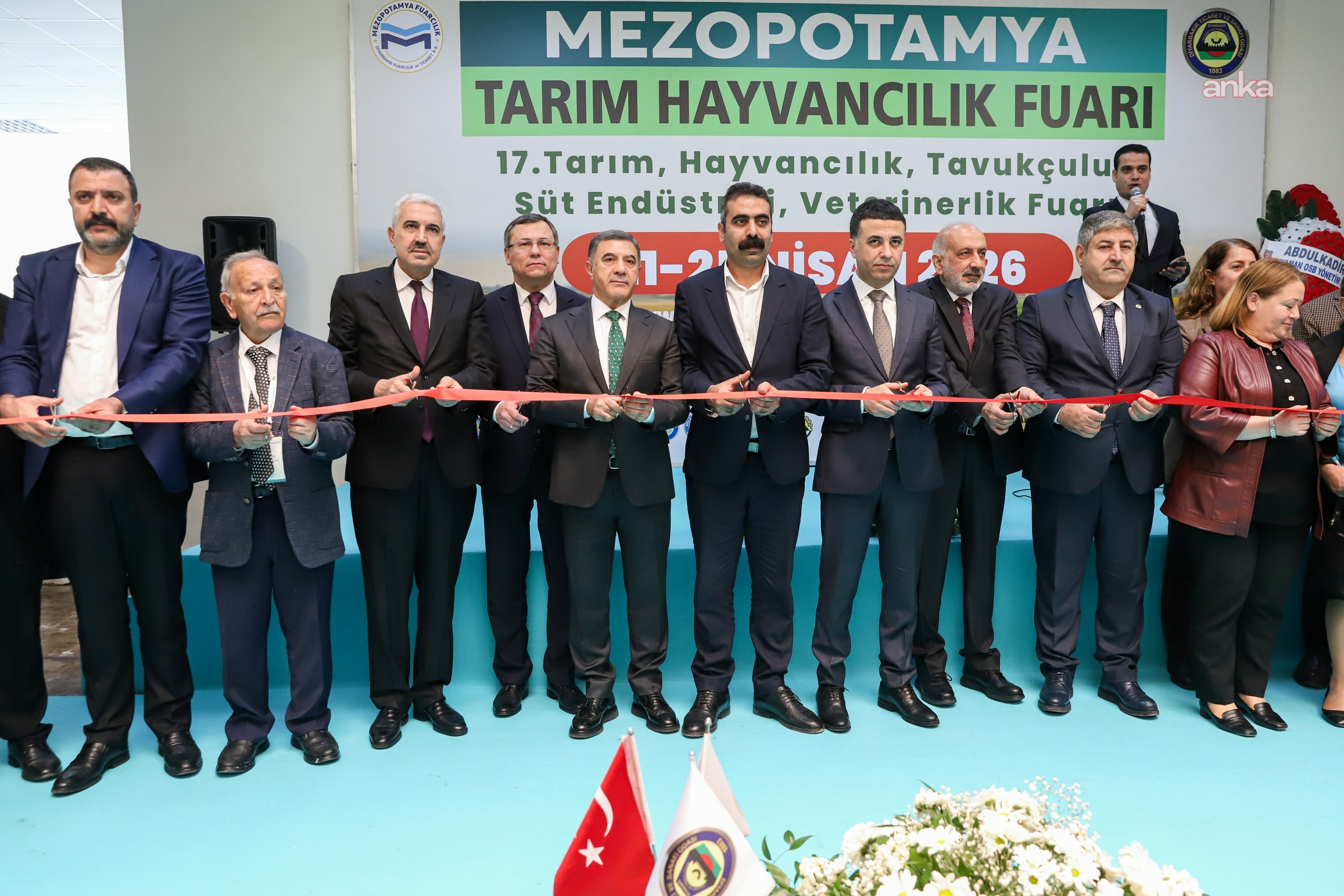 ASKİ Genel Müdürlüğü'nden Kuzeydoğu Adana’da kesintisiz su iletimi için kritik önlem