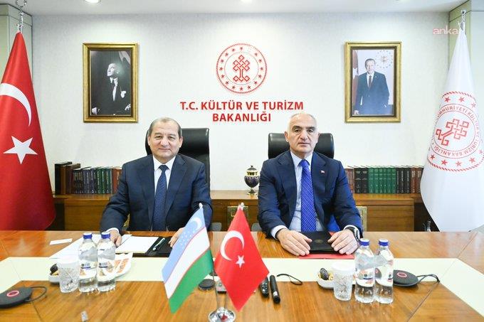 İBB Davası’nda 35’inci gün başladı