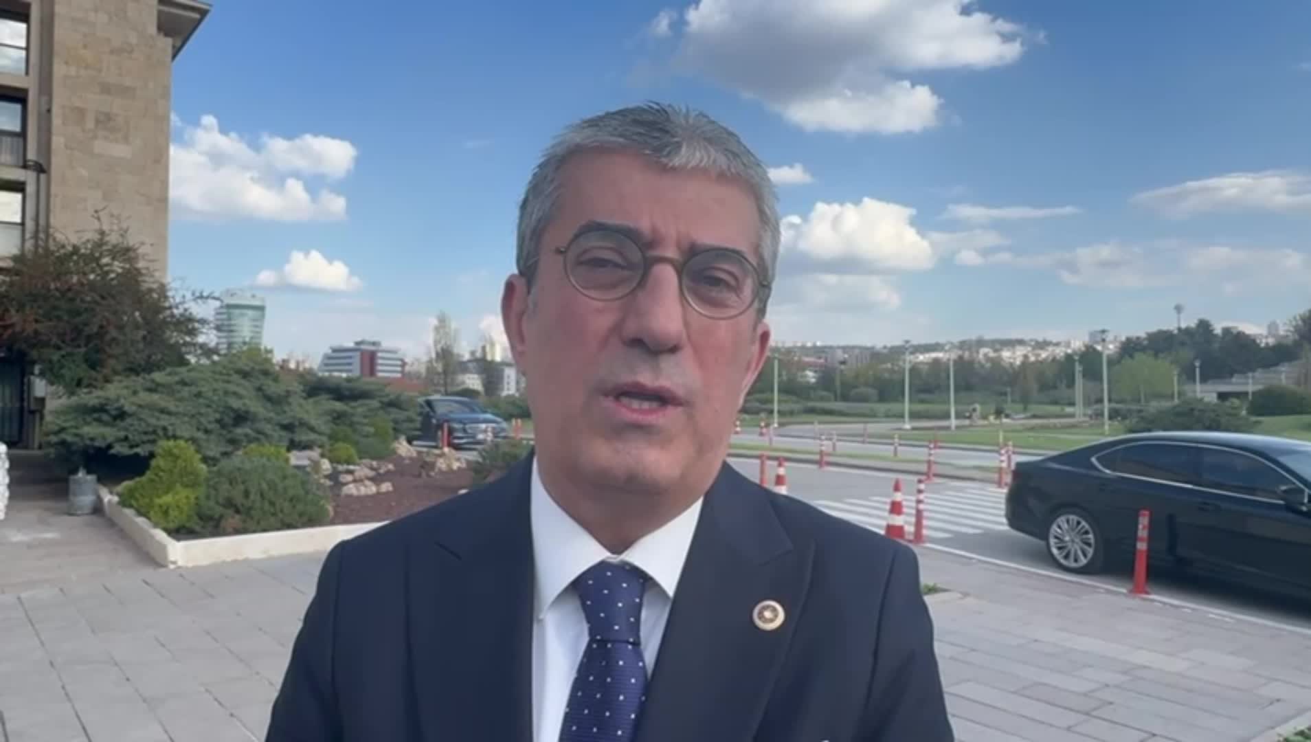 İstanbul Barosu: Meslektaşımız Eren Sönmez serbest bırakılmalıdır