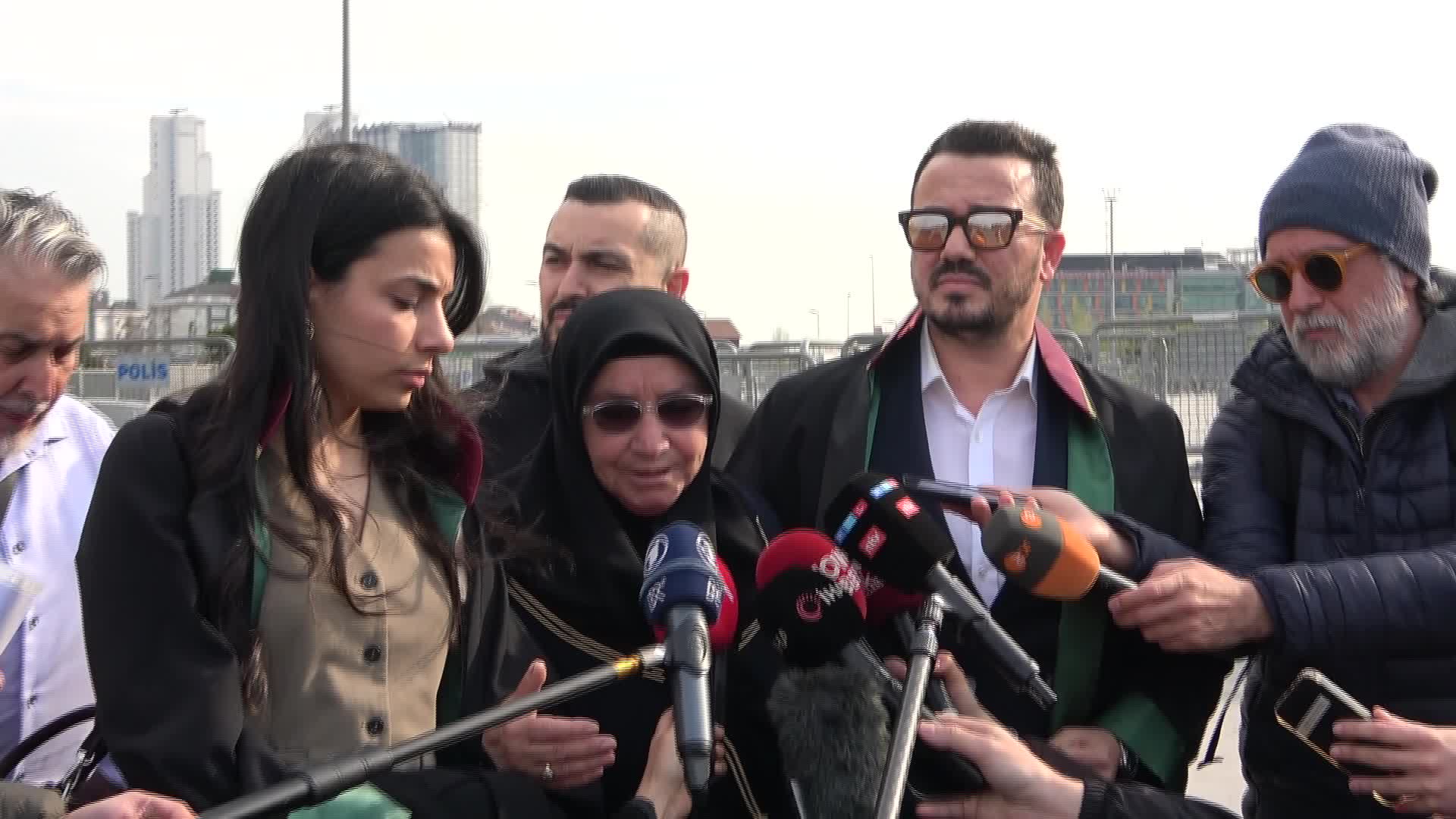 CHP heyetinden Kars Esnaf ve Sanatkâr Odaları Birliği'ne ziyaret