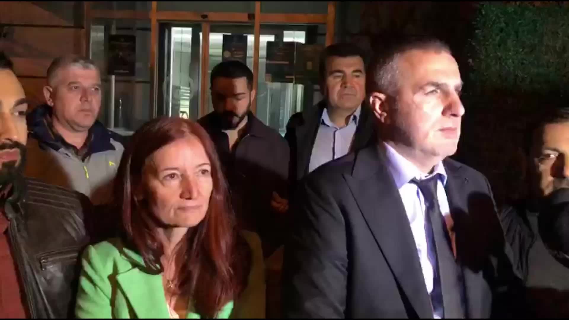 Muğlaspor, 1. Lig'e yükseldi... Şampiyonluk coşkusu kente yayıldı