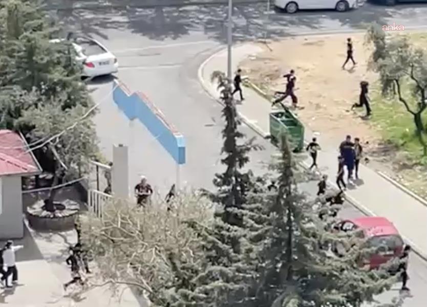 Kahramanmaraş’taki okul saldırısı… Failin annesi tutuklandı