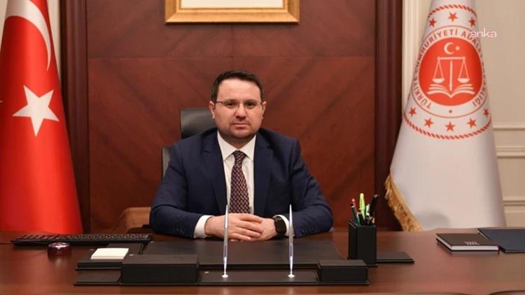 Giresun Belediye Başkanı Köse, Engelliler Haftası programına katıldı