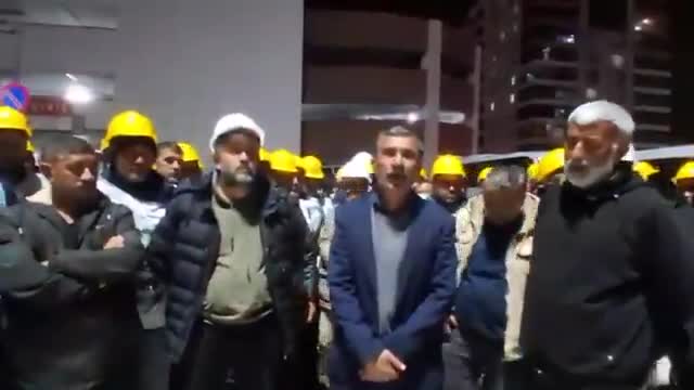 Türkiye Halk Temsilcileri Meclisi Bursa Öğretmen İnisiyatifi kuruldu