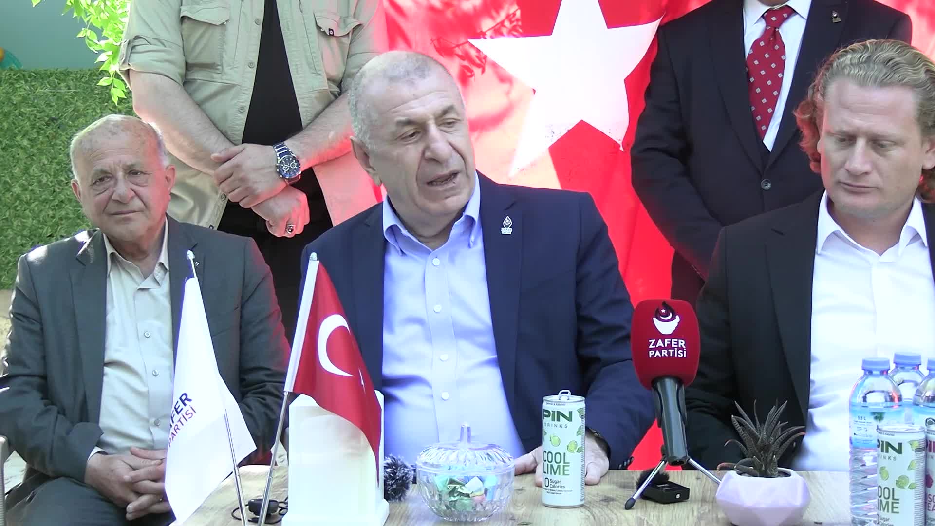 CHP, Burcu Köksal’ı kesin ihraç istemiyle disipline sevk etti