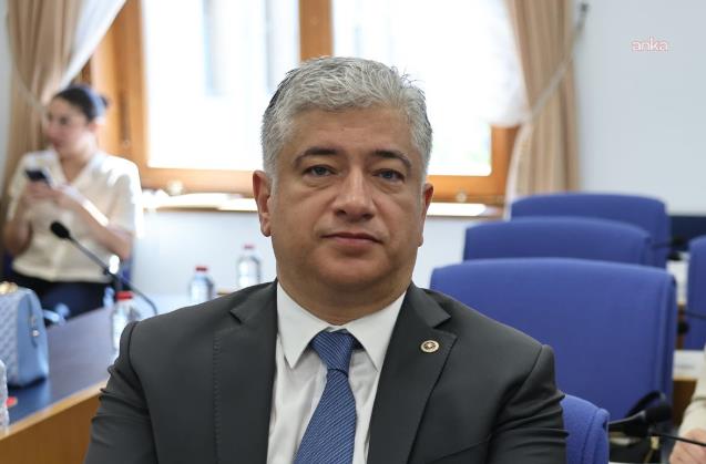 Türkiye Halk Temsilcileri Meclisi Bursa Öğretmen İnisiyatifi kuruldu