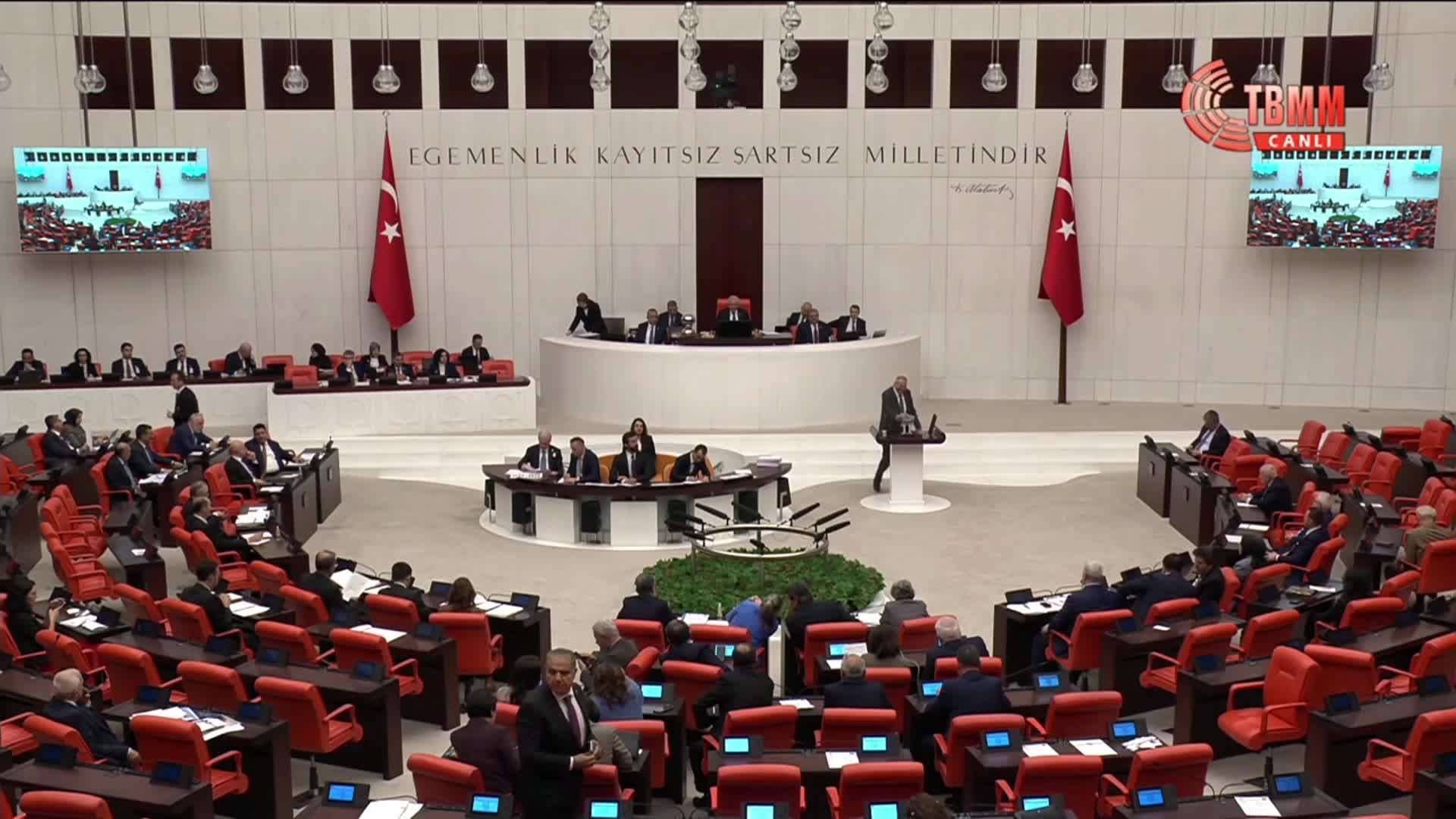 “Casusluk” davasında ilk duruşma... Ekrem İmamoğlu: "Yaradan bu bedene can verdiği sürece hukuk mücadelemi sürdüreceğim"