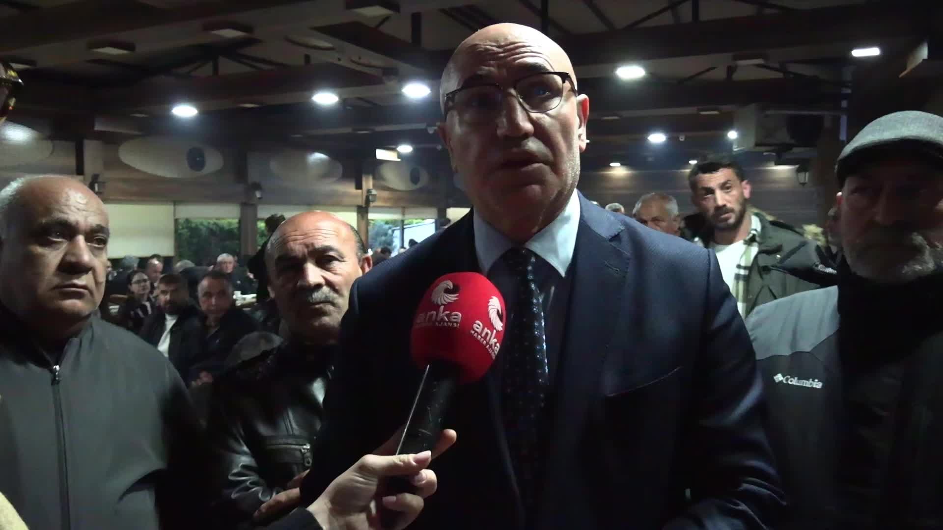 3. Turgutlu Kariyer Fuarı için geri sayım başladı
