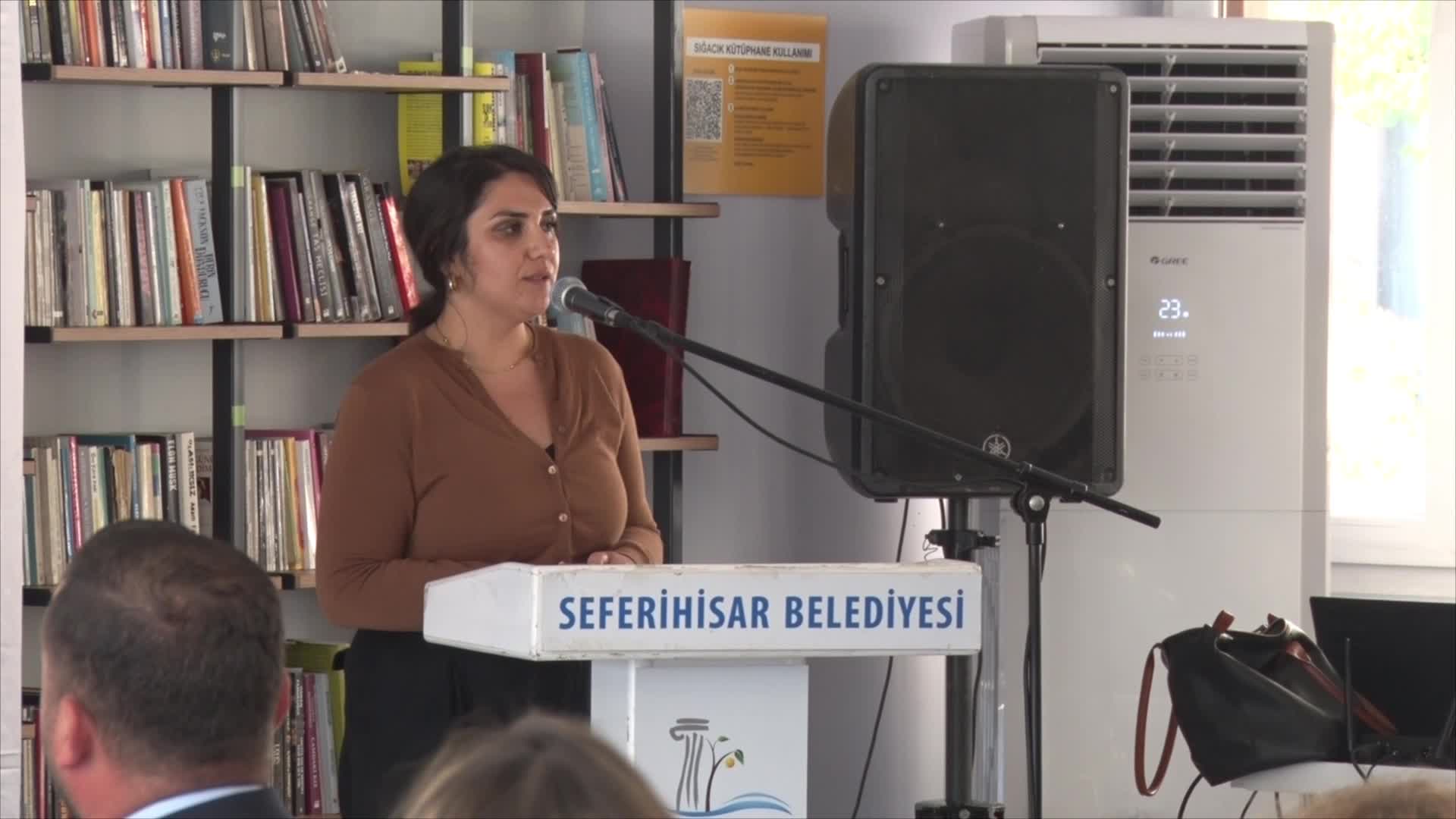 Sığacık BM’nin en iyi turizm köyleri listesine aday