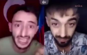 “SONUN ÖZGECAN GİBİ OLACAK” TEHDİDİNE 5 YILA KADAR HAPİS CEZASI İSTEMİ