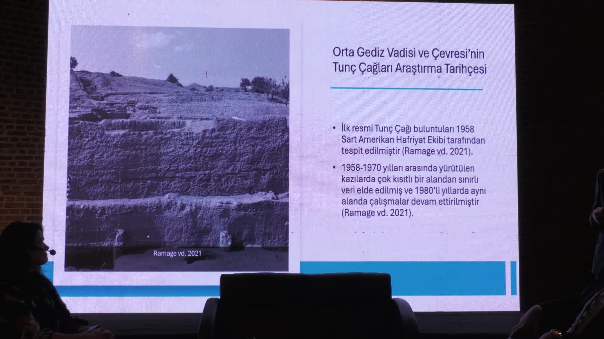 Manisa’nın binlerce yıllık hafızası, “Toprağın Belleği”nde canlandı