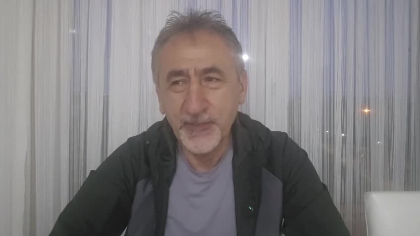 Mustafa Adıgüzel: "Tuncay Sonel’in Ordu'da görev yaptığı dönem de titizlikle incelenmeli"