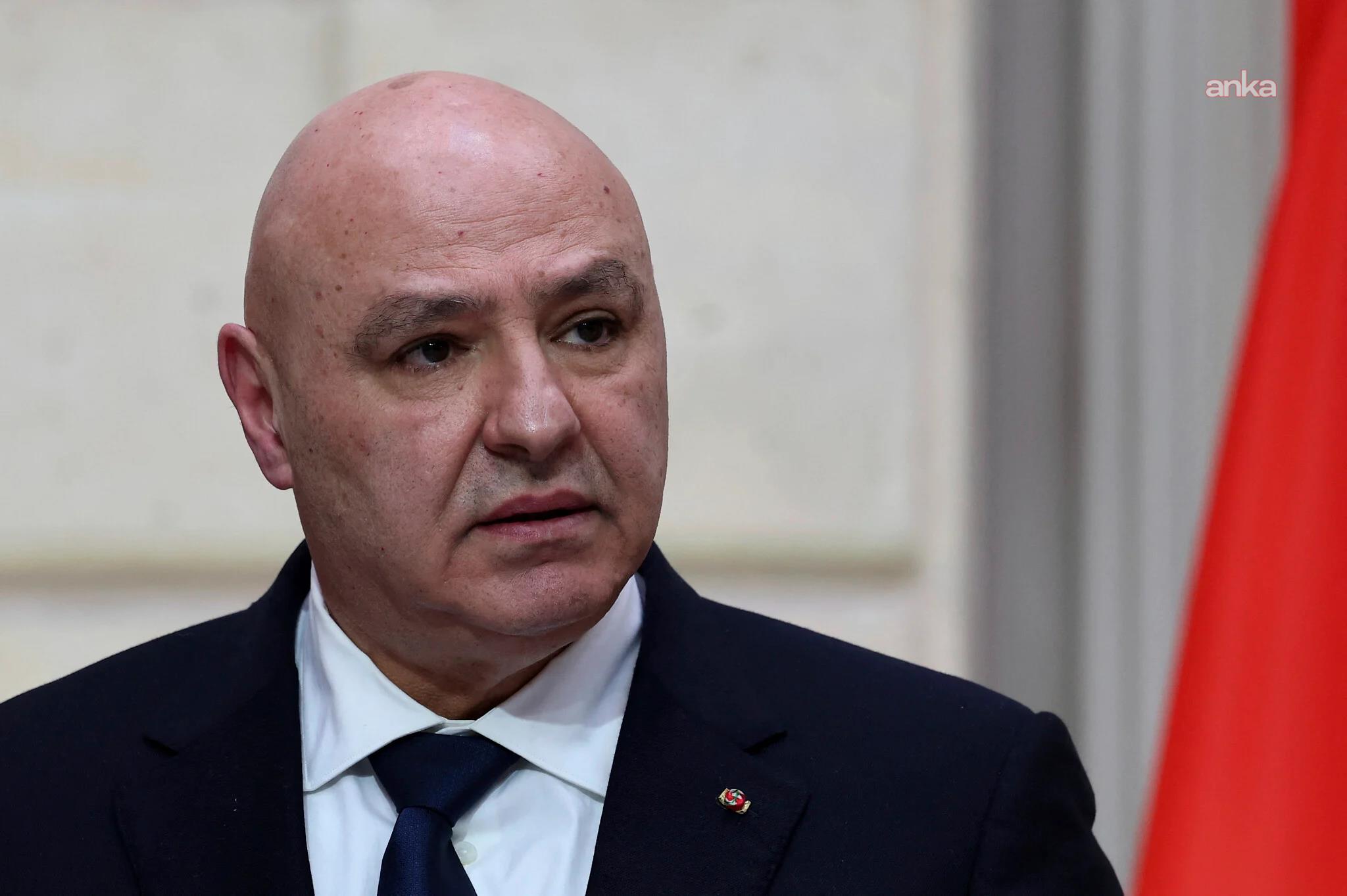 Lübnan Cumhurbaşkanı Avn: "Ateşkesin uzatılması için müzakereler sürüyor"