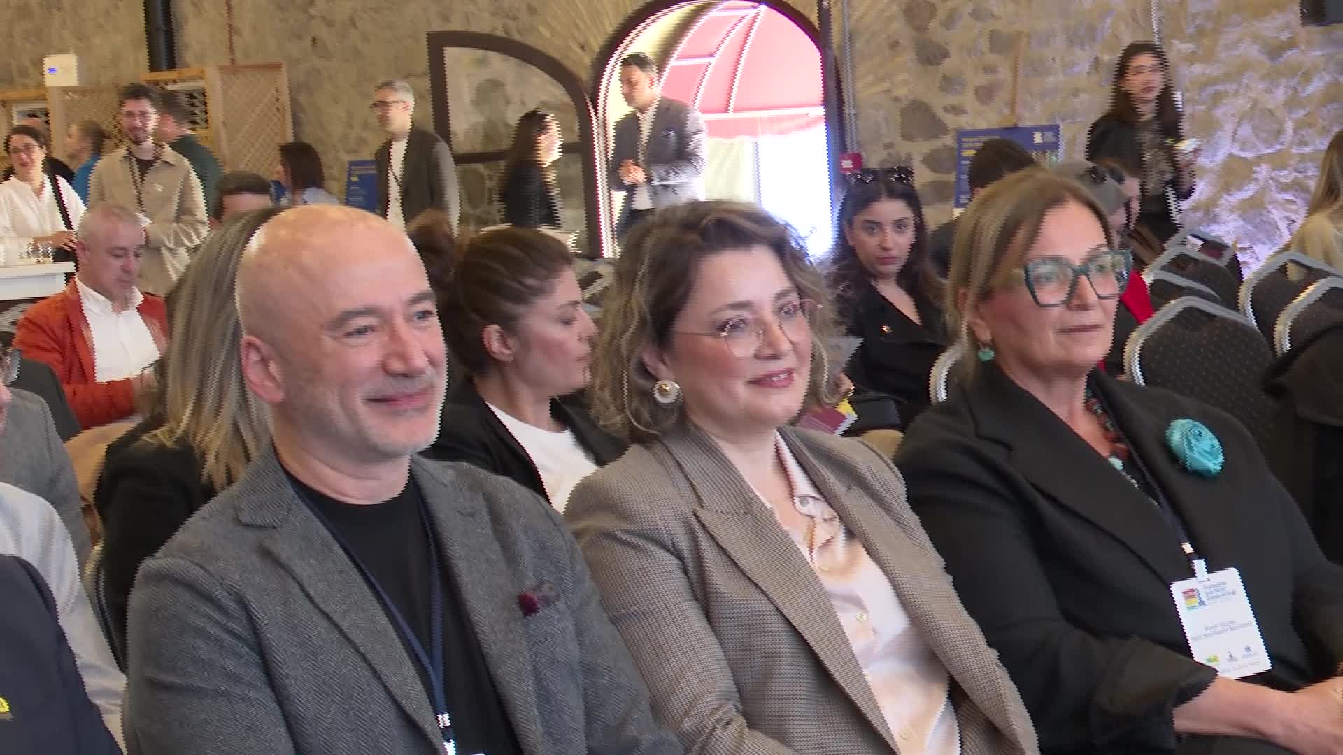İzmir’de iklim dayanıklılığı güçleniyor