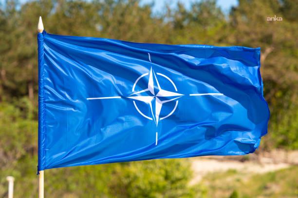 NATO'dan Türkiye paylaşımı