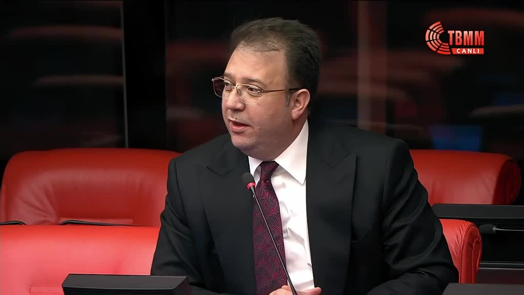 CHP’li Alp’ten Zeydan Karalar tepkisi: Türkiye bir hukuk devletidir, Adana hariç