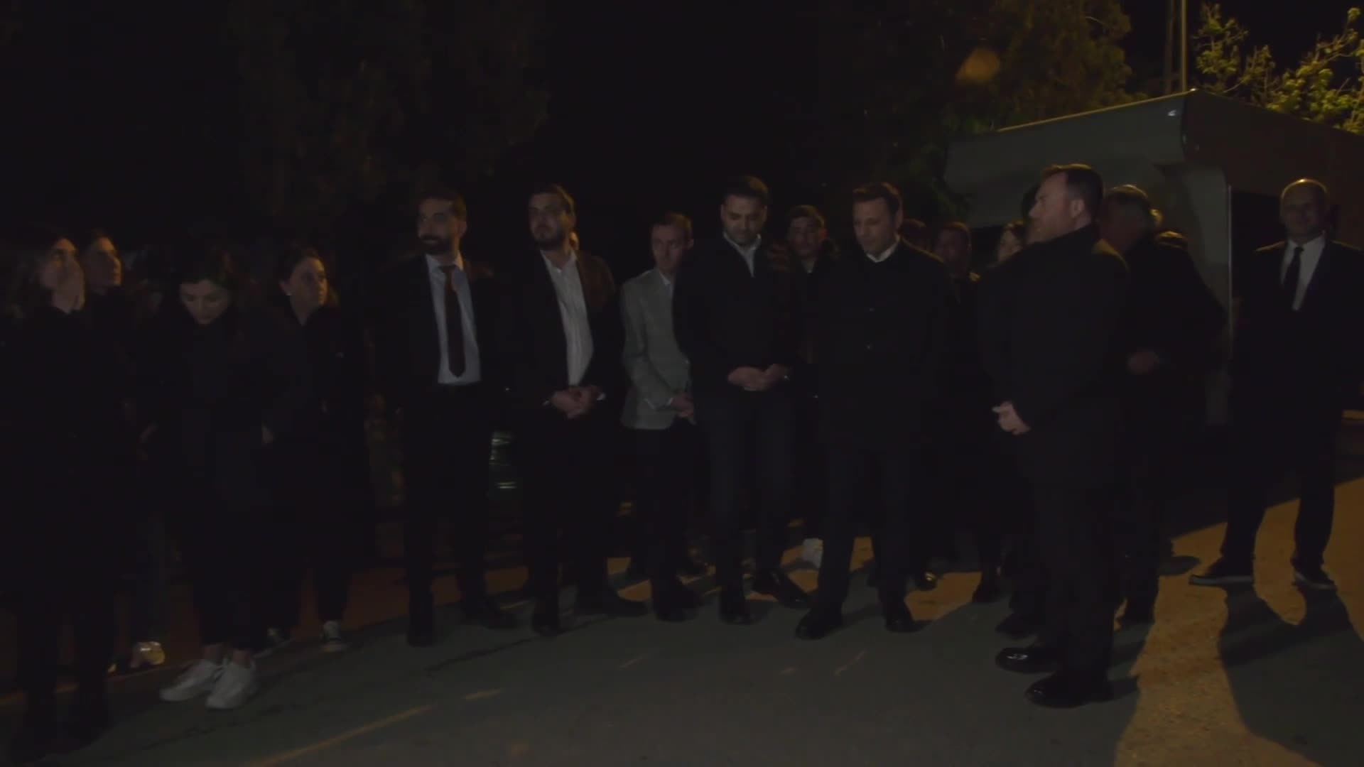 Silivri’den tahliye edilen Ceyhan Belediye Başkanı Aydar: “Oradayken bedenim içeride, ruhum dışarıdaydı. Şimdi bedenim dışarıda, ruhum içeride”