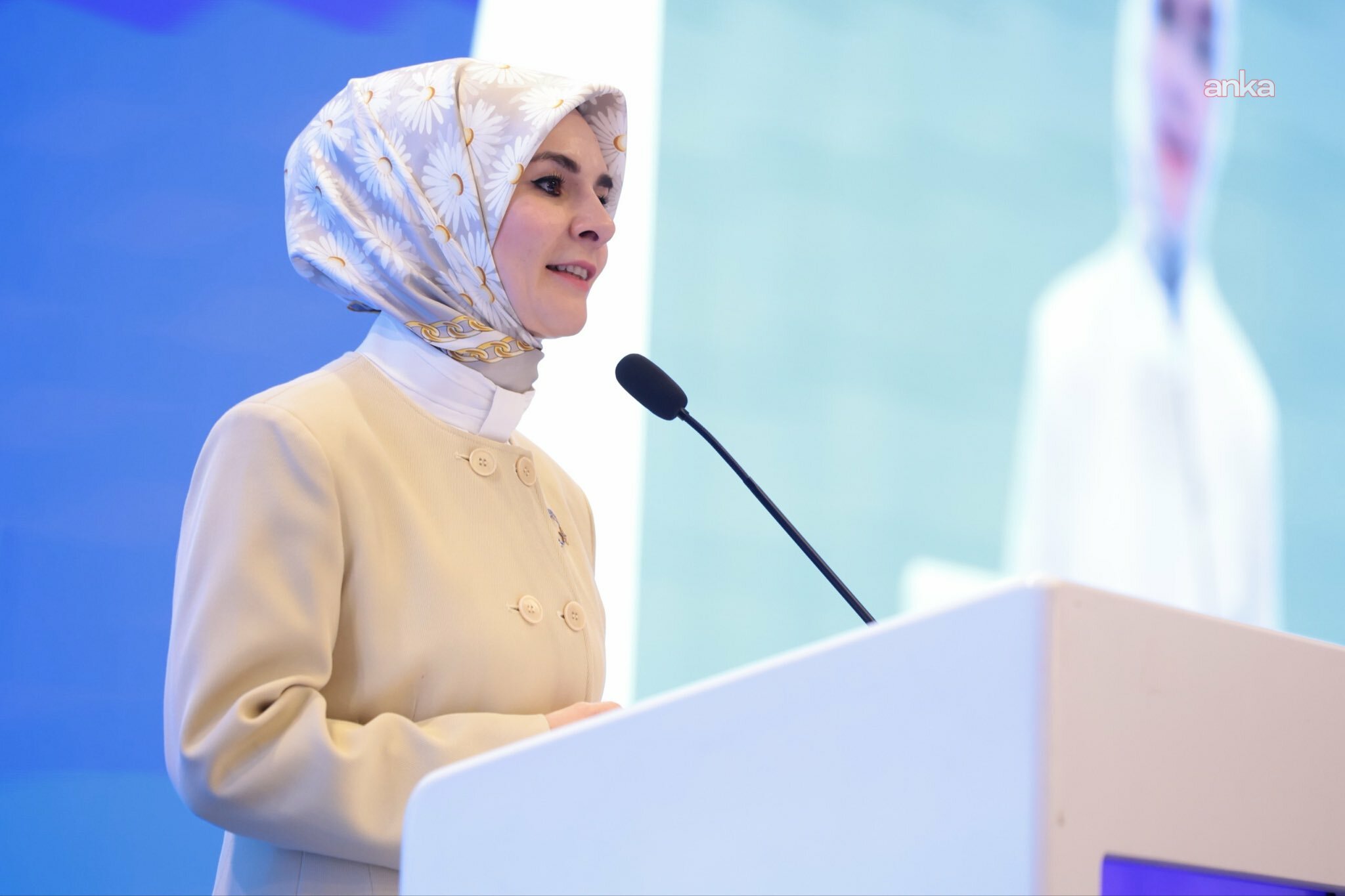 Bakan Göktaş'tan Sosyal Hizmetler Kanun Teklifinin kabul edilmesine ilişkin açıklama: Düzenlemelerimizin ülkemize hayırlı olmasını diliyorum